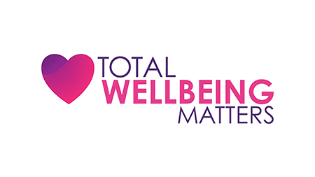 Total Wellbeing Matters - Good Business Charter