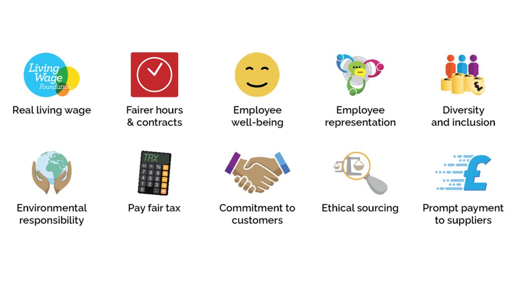 Homepage Good Business Charter Homepage Good Business Charter