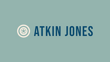 Atkin Jones