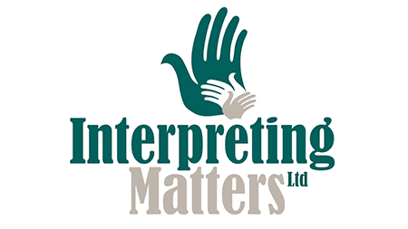 Interpreting Matters