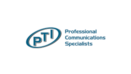 PTI Professional comms specialists