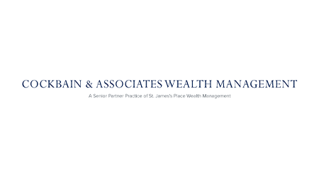 Cockbain and associates wealth
