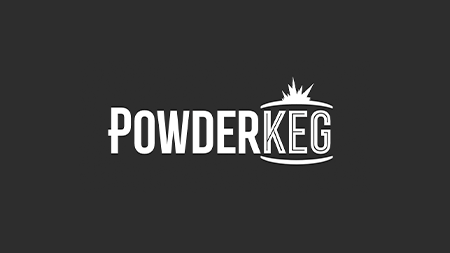 Powder keg