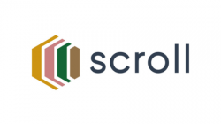 logo for Scroll Ltd