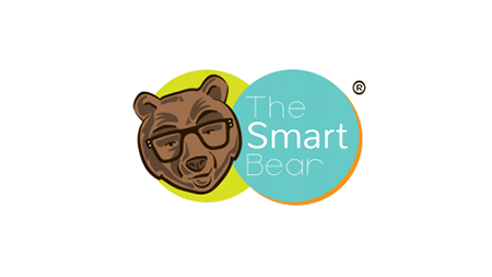 The smart bear