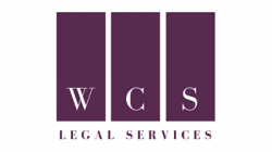 WCS Legal services