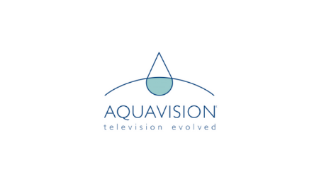 Aquavision distribution
