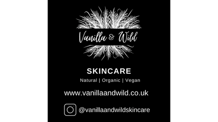 Vanilla and Wild