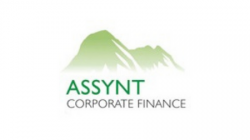 Assynt corporate finance