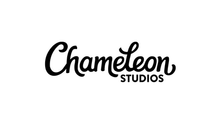 Chameleon(450 × 253 px)