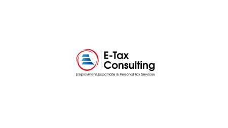 E-Tax Consulting Ltd