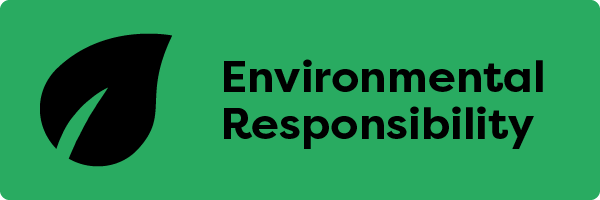 The GBC requires businesses to commit to an environmental policy to demonstrate they are committed to reducing their environmental impact and continually improving their environmental performance.