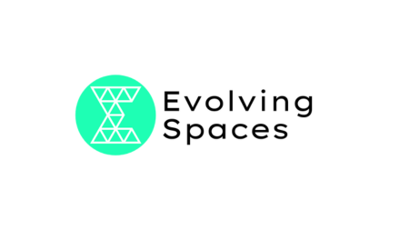 Evolving Spaces