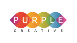 Purple Creative