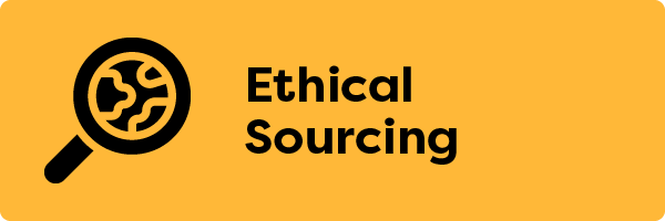 Ethical sourcing tile