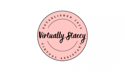 Virtually.Stacey