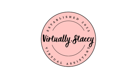 Virtually.Stacey
