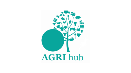 logo for Agri-hub