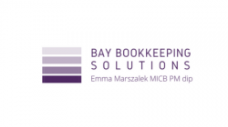 logo for bay Bookkeeping Solutions