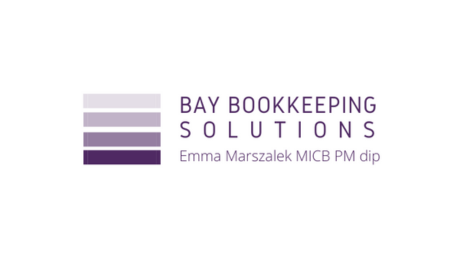logo for bay Bookkeeping Solutions