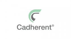 logo for cadherent Ltd