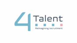 logo for Four Talent Ltd