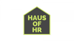 logo for Haus of HR