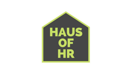 logo for Haus of HR