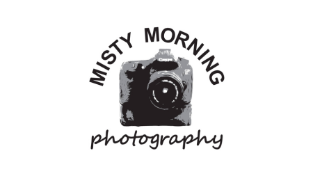 logo for Misty Morning Photography
