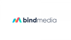 logo for Bind Media