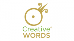 logo for Creative Words
