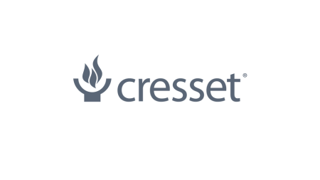 logo for Cresset Biomolecular Discovery Ltd