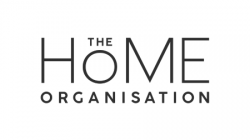 logo for The Home Organisation