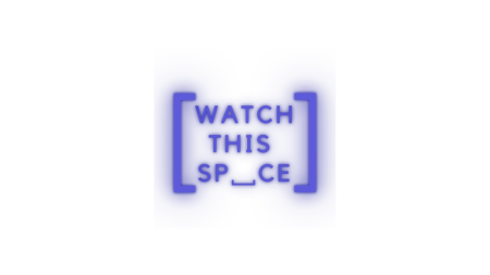 logo for watch this sp ce