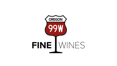 logo for 99w wines ltd