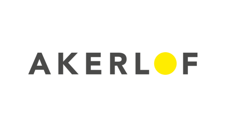 Logo for Akerlof Ltd
