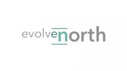 logo for Evolve North Ltd