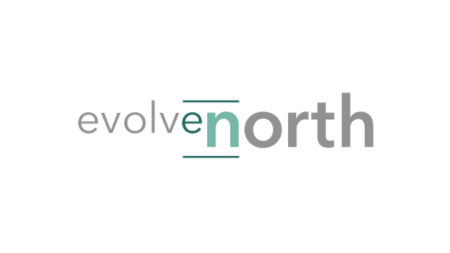 logo for Evolve North Ltd