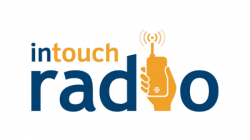 logo for intouch radio
