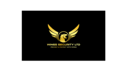 logo for Wings Security