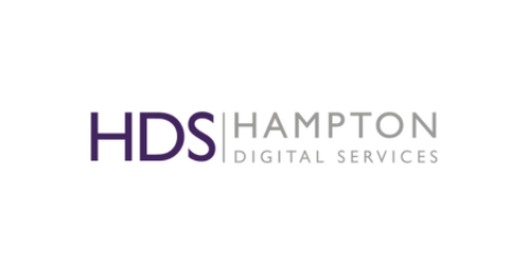 logo for Hampton Digital Services