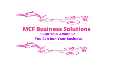 MCF Business Solutions logo