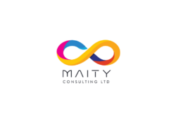 Maity Consulting Ltd logo