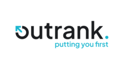 logo for Outrank