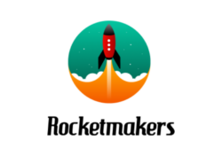 Rocketmakers logo