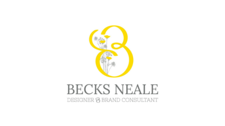 Logo for Becks Neale