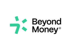 logo for Beyond Money