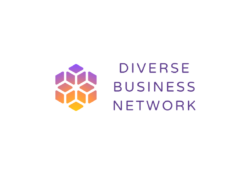 logo for Diverse Business Network