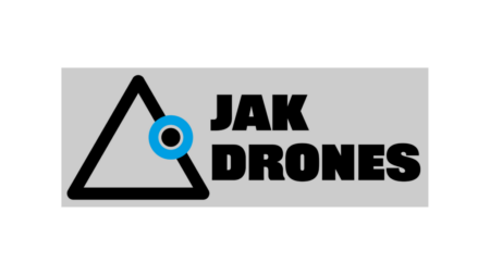 logo for Jak Drones Ltd