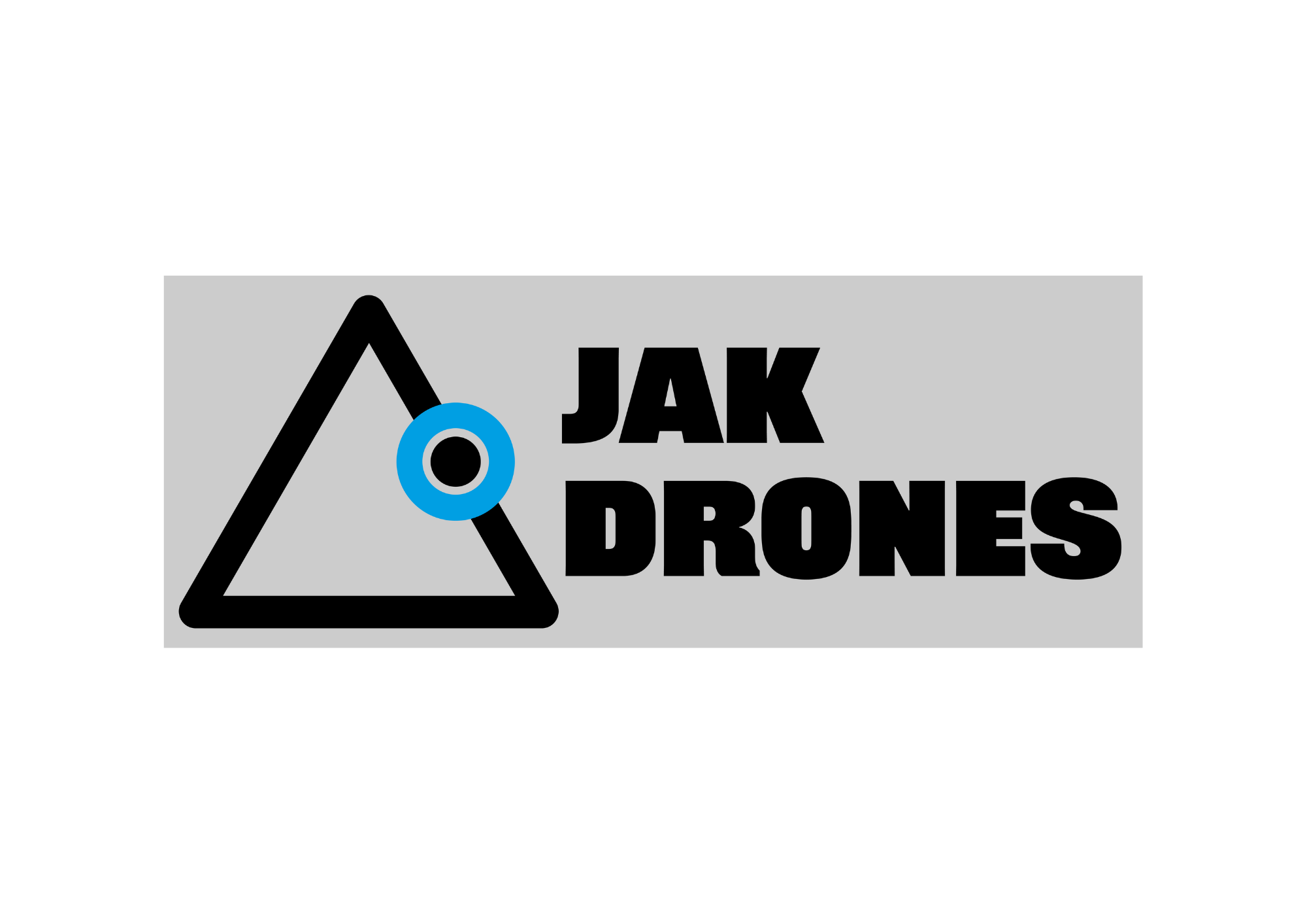 logo for Jak Drones Ltd